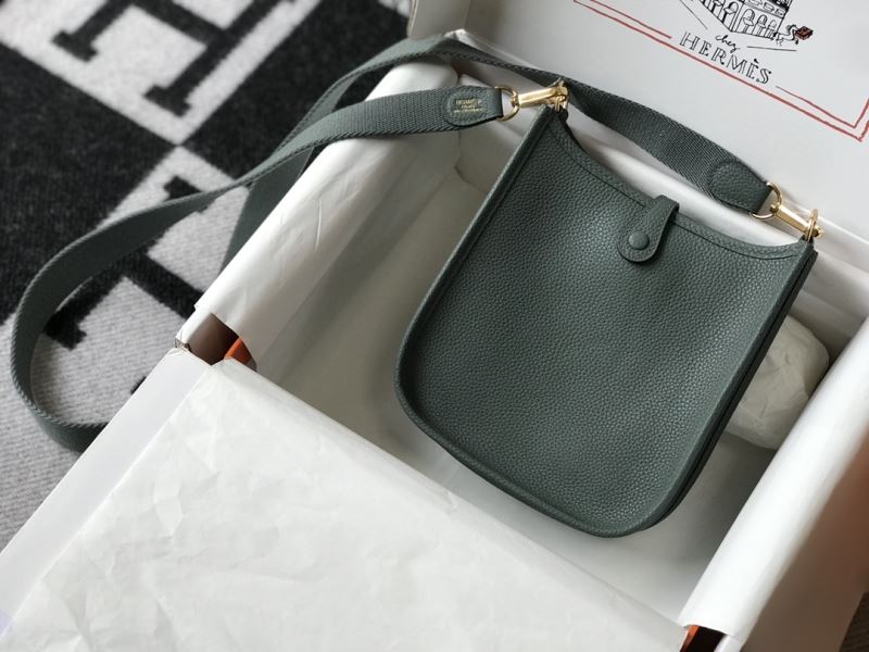 Hermes Evelyn Bags